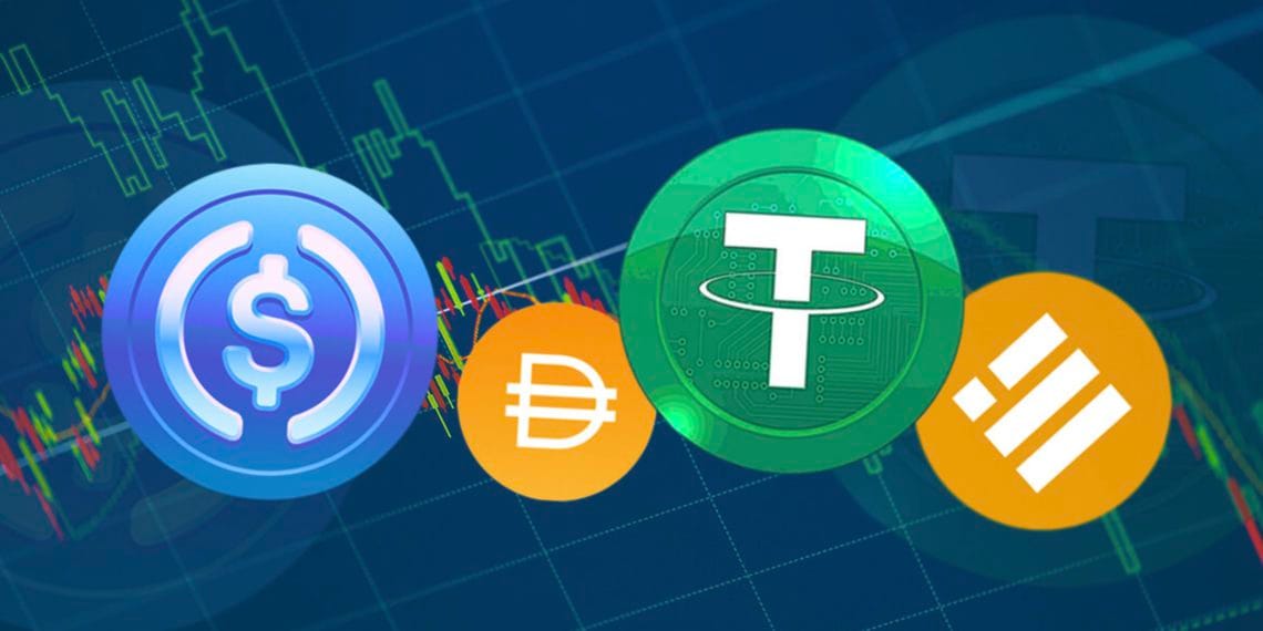 稳定币崛起：数字金融新时代的催化剂