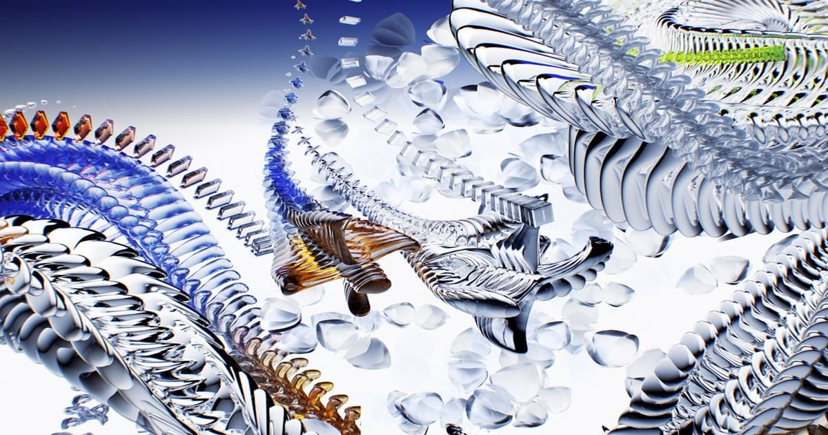 告别“AI通用”内卷，拥抱“垂直服务”蓝海