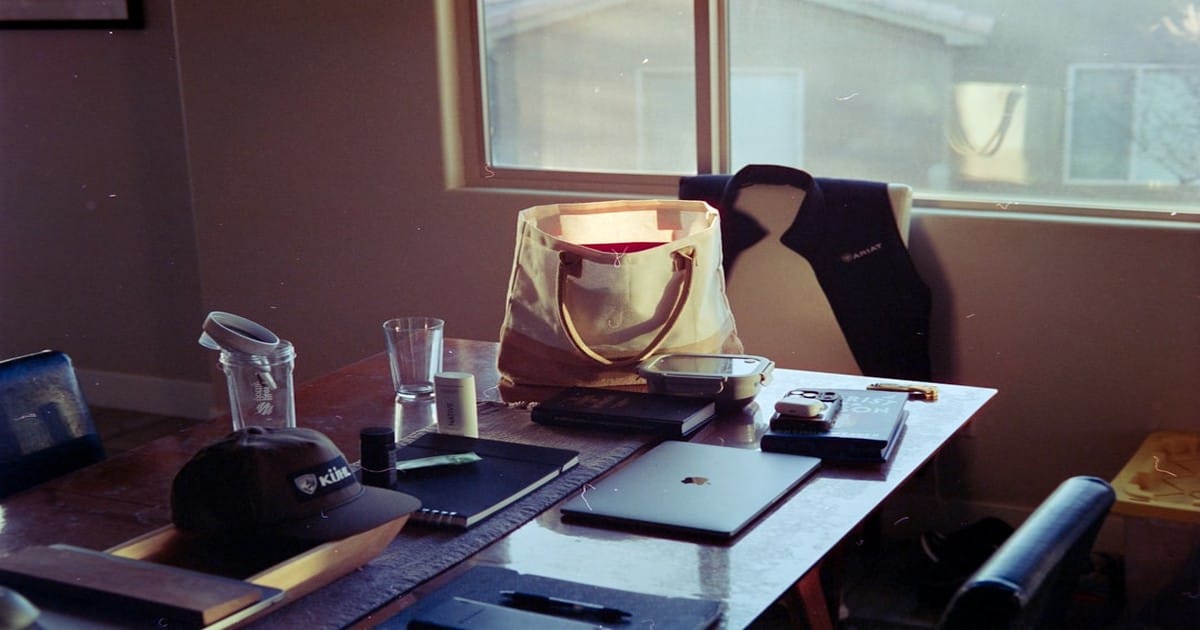 副业赚不到钱的人，问题大多出在同一个地方