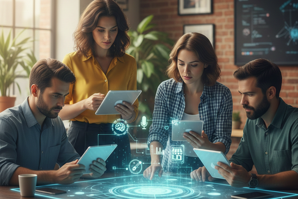 我观察到一个现象：2026年开年，身边讨论副业的人明显变多了。不是那种"暴富神话"的闲聊，而是真正在琢磨——我能用 AI 干点什么？