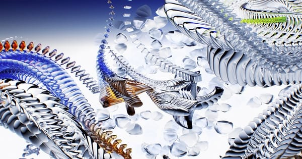 普通人如何用AI杠杆撬动超额收益