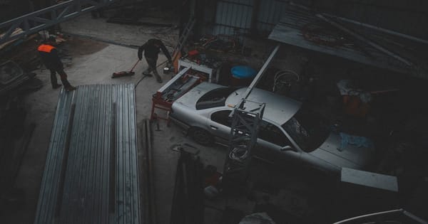 副业失败的5个常见模式